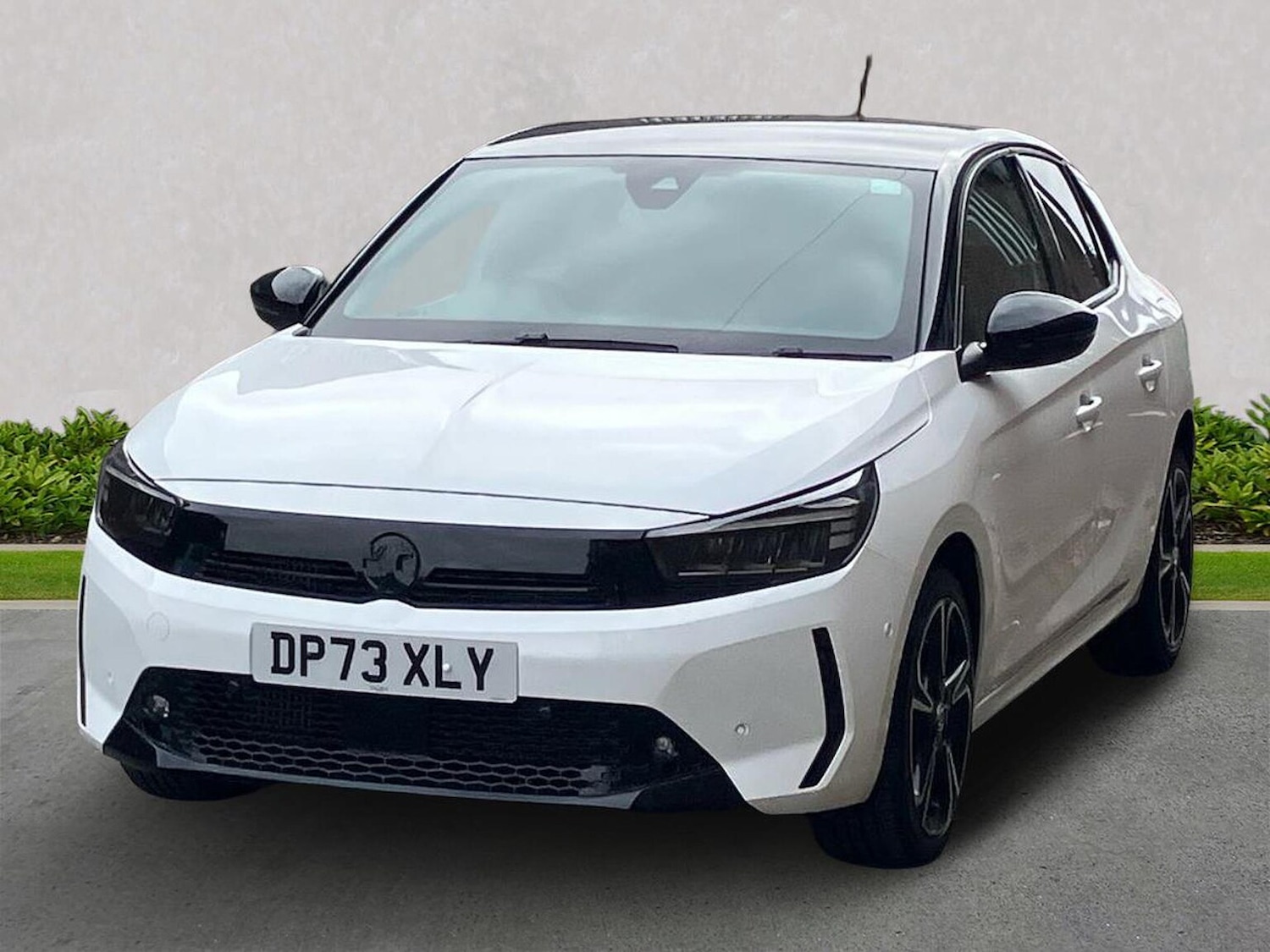 Used Vauxhall Corsa 2023 for sale - 76253694: Photo 20