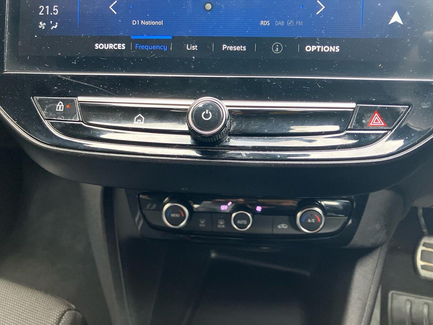 Used Vauxhall Corsa 2023 for sale - 76253694: Photo 22