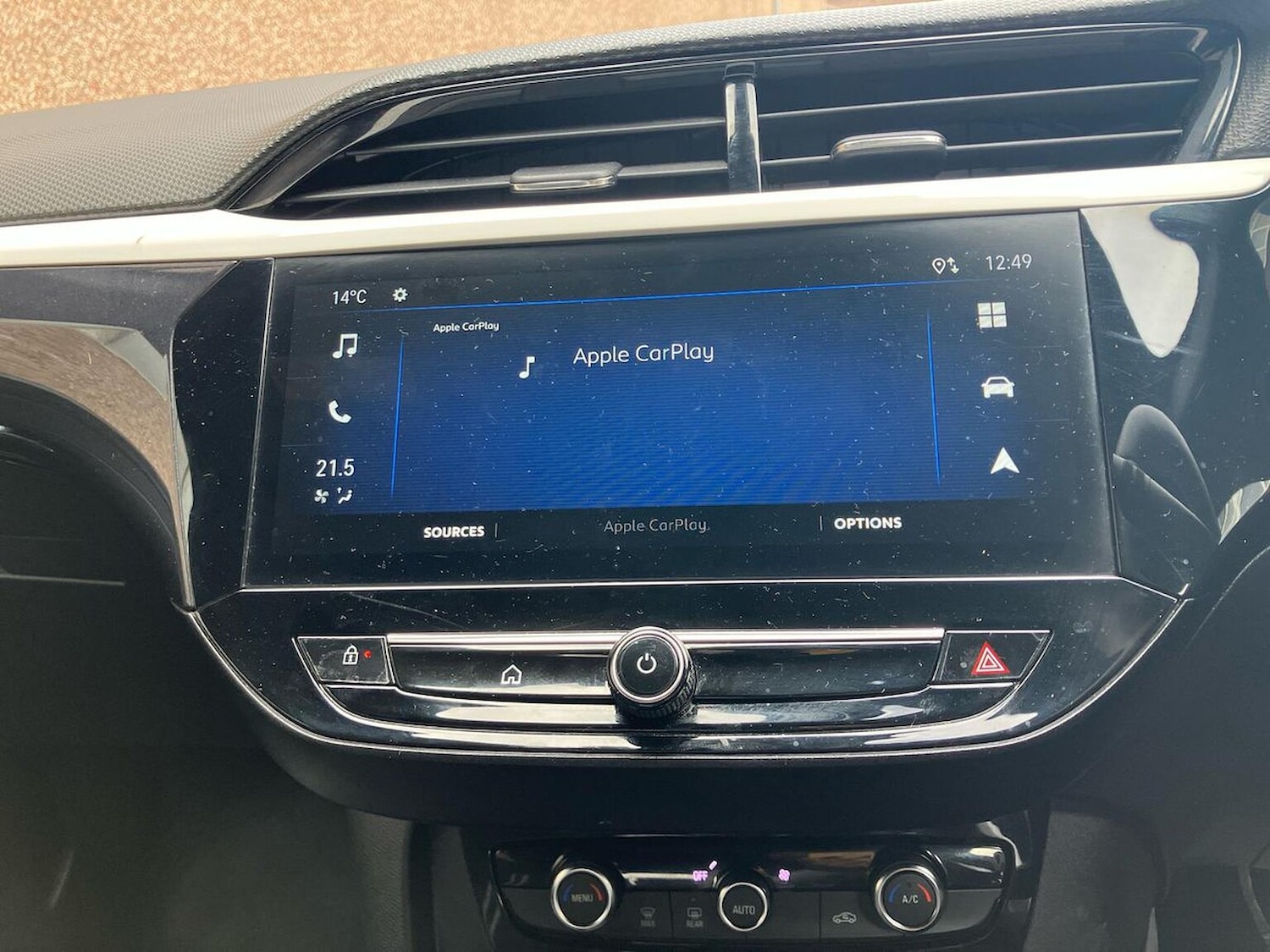 Used Vauxhall Corsa 2023 for sale - 76253694: Photo 25