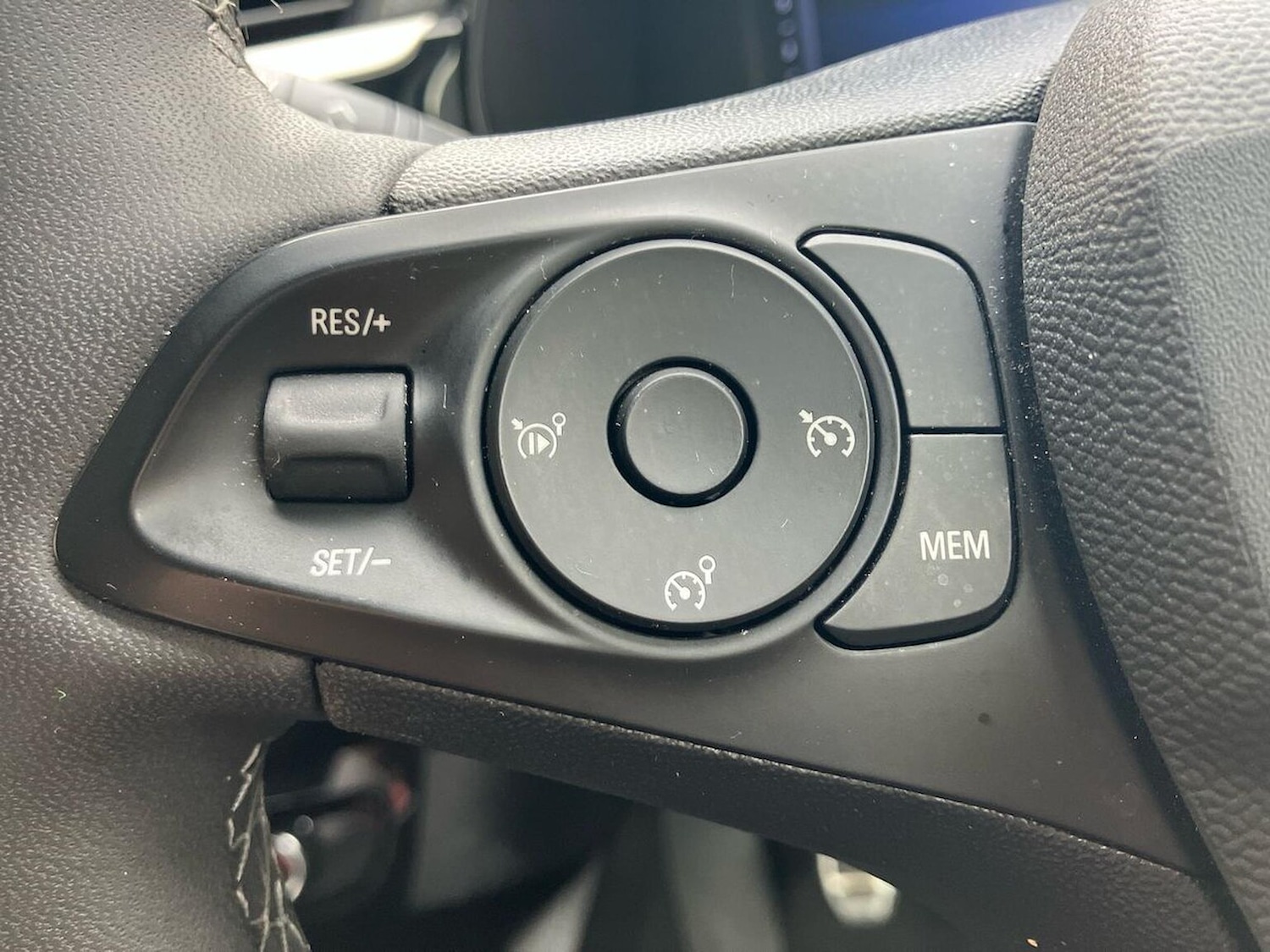 Used Vauxhall Corsa 2023 for sale - 76253694: Photo 26