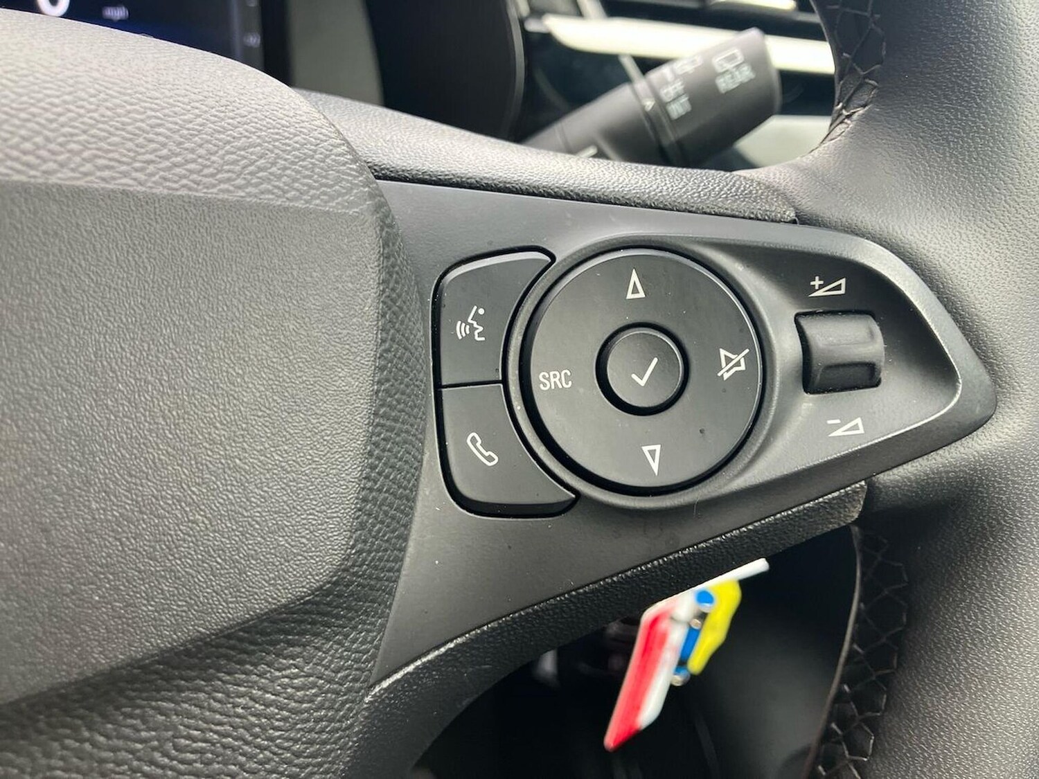 Used Vauxhall Corsa 2023 for sale - 76253694: Photo 27