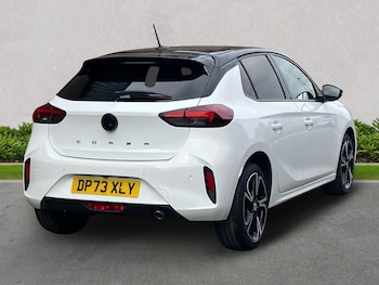 Used Vauxhall Corsa 2023 for sale - 76253694: Photo