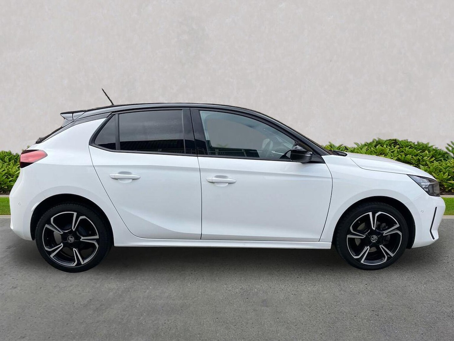 Used Vauxhall Corsa 2023 for sale - 76253694: Photo 3