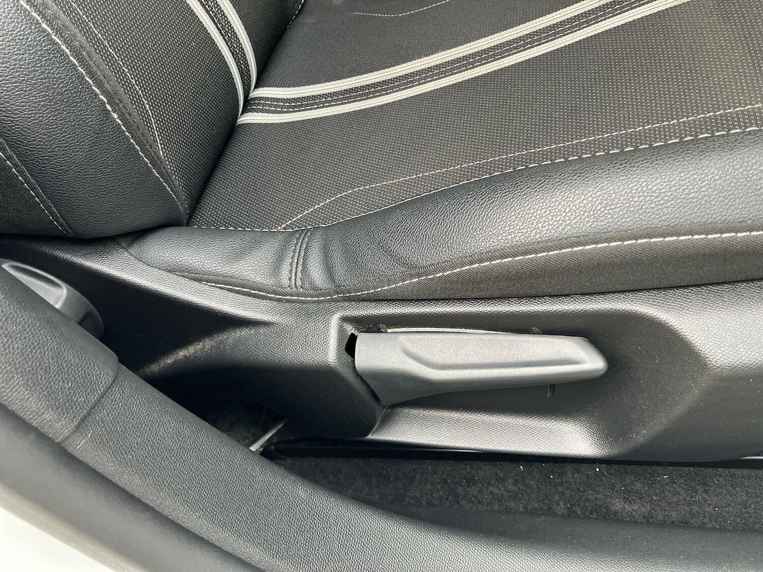 Used Vauxhall Corsa 2023 for sale - 76253694: Photo 30