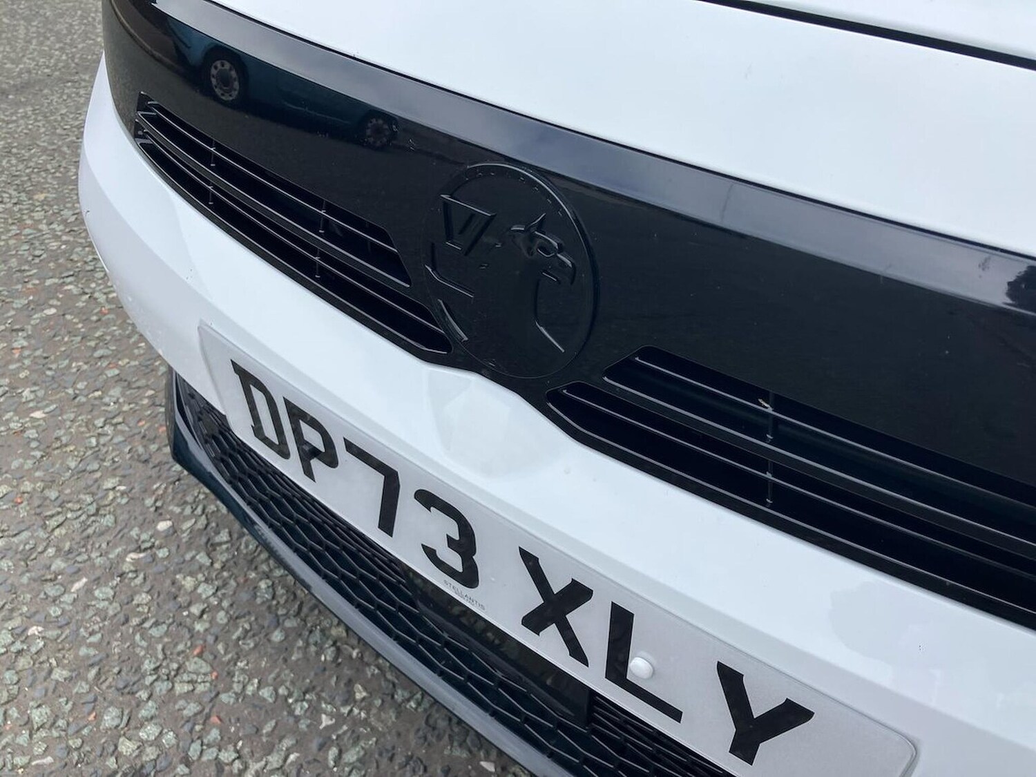 Used Vauxhall Corsa 2023 for sale - 76253694: Photo 32