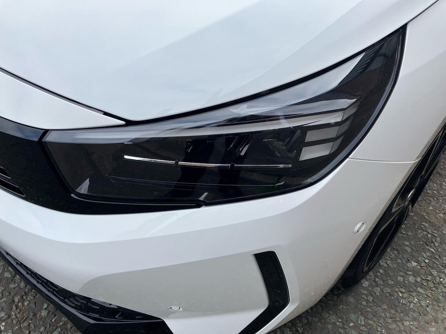 Used Vauxhall Corsa 2023 for sale - 76253694: Photo 33