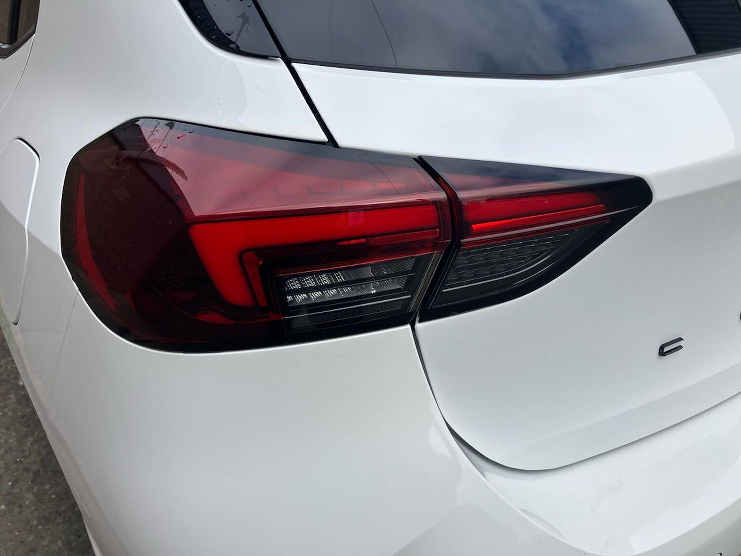 Used Vauxhall Corsa 2023 for sale - 76253694: Photo 34