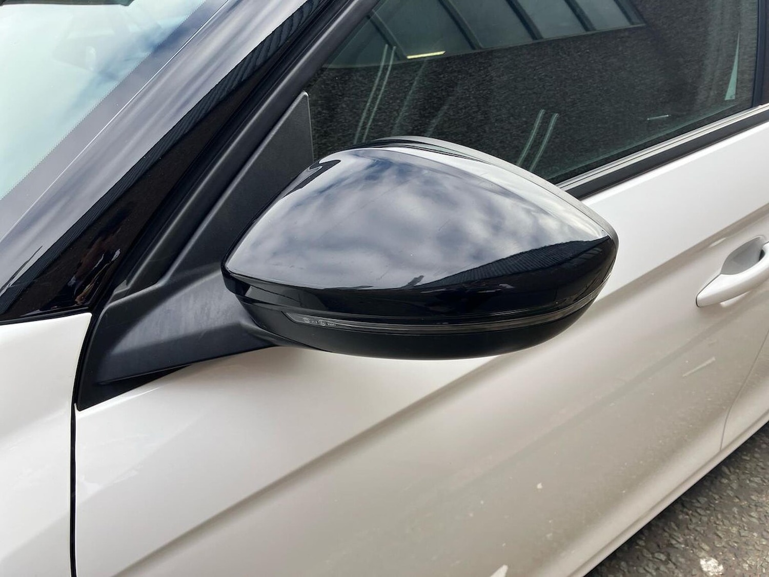 Used Vauxhall Corsa 2023 for sale - 76253694: Photo 36