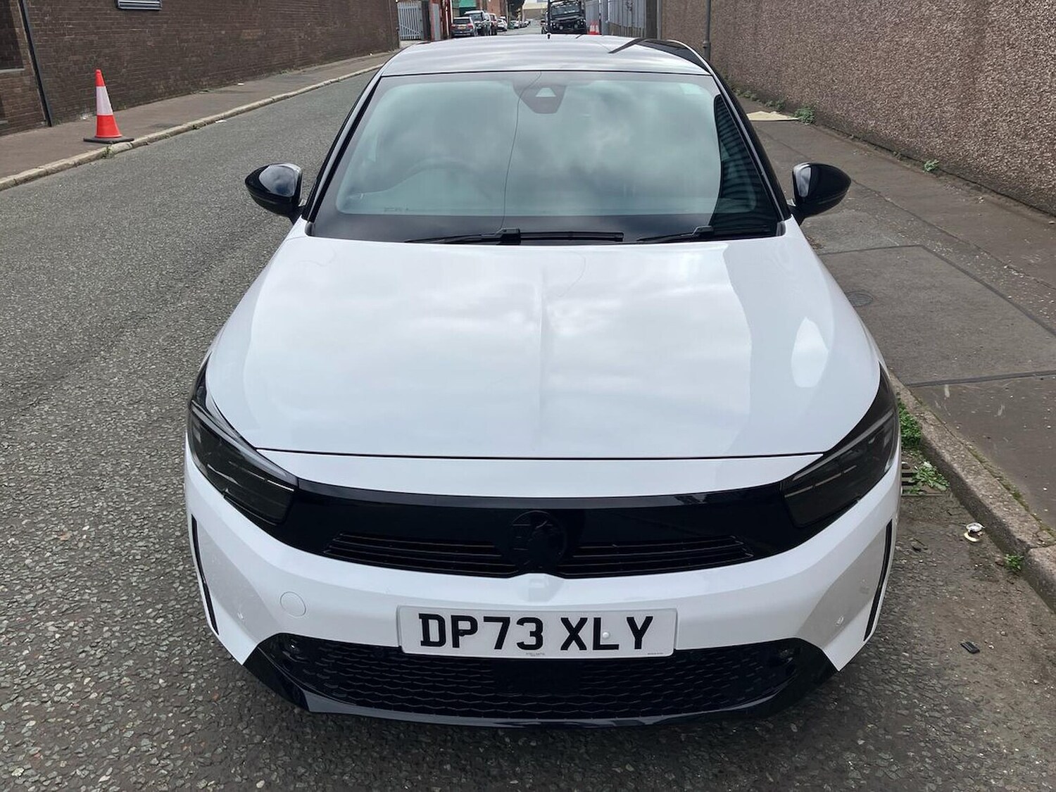 Used Vauxhall Corsa 2023 for sale - 76253694: Photo 37