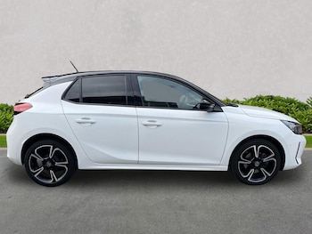 Used Vauxhall Corsa 2023 for sale - 76253694: Photo