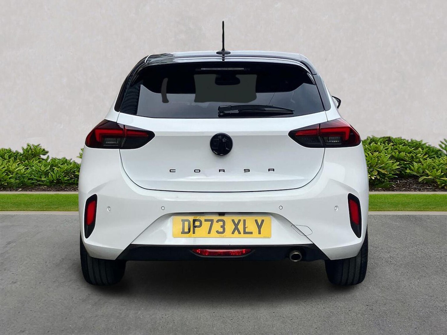 Used Vauxhall Corsa 2023 for sale - 76253694: Photo 4