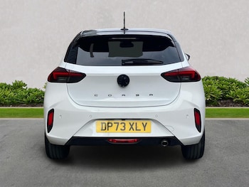 Used Vauxhall Corsa 2023 for sale - 76253694: Photo