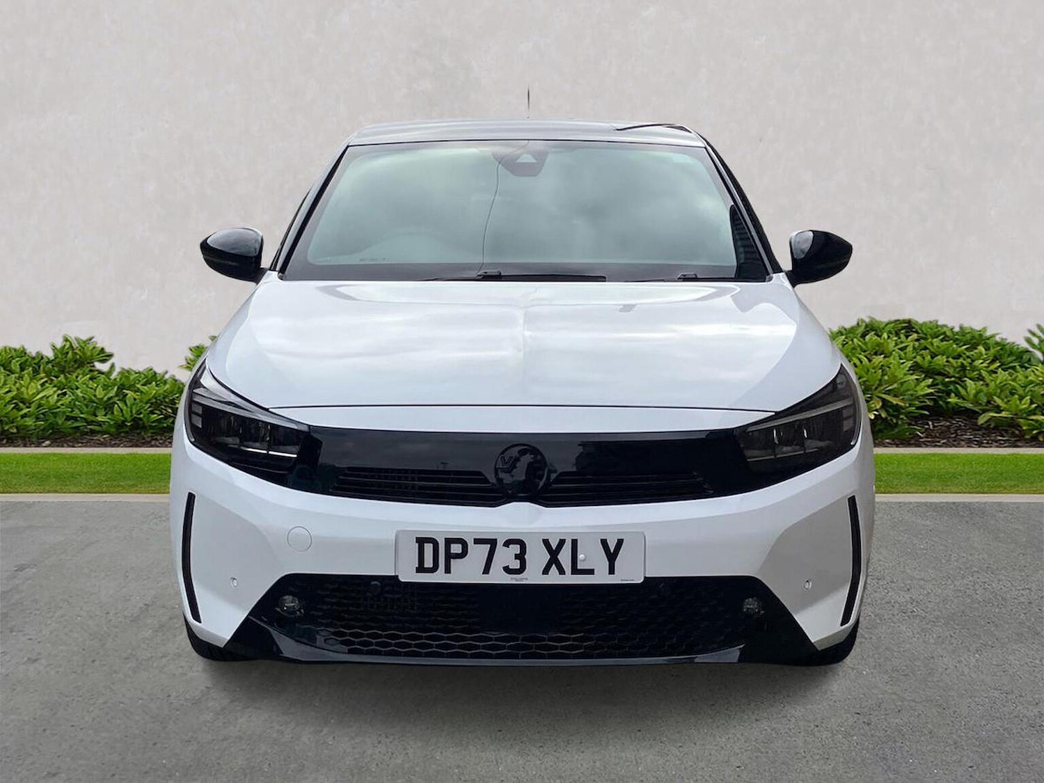 Used Vauxhall Corsa 2023 for sale - 76253694: Photo 5