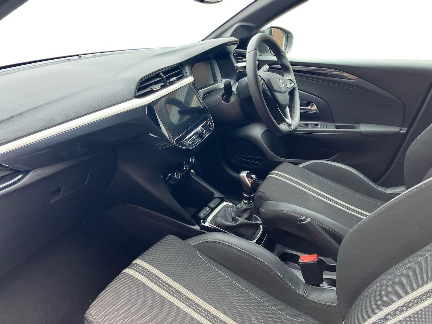 Used Vauxhall Corsa 2023 for sale - 76253694: Photo 7