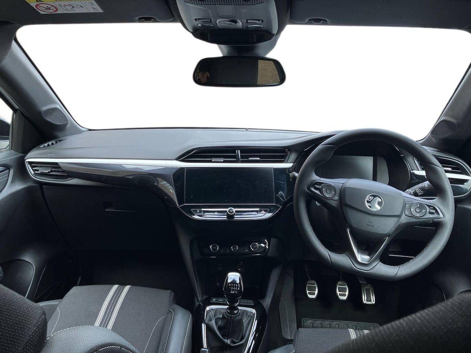 Used Vauxhall Corsa 2023 for sale - 76253694: Photo 8