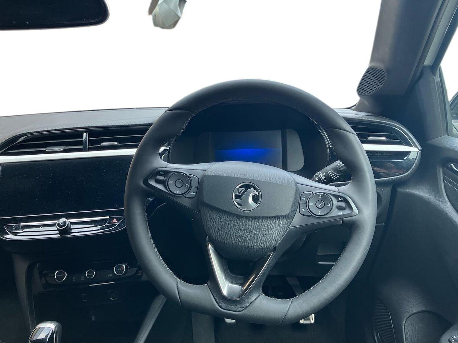 Used Vauxhall Corsa 2023 for sale - 76253694: Photo 9