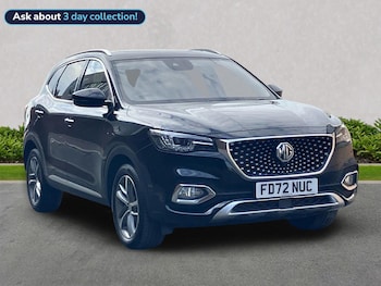 Used MG MG HS 2023 for sale - 78452862: Photo