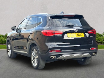 Used MG MG HS 2023 for sale - 78452862: Photo