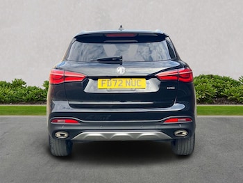 Used MG MG HS 2023 for sale - 78452862: Photo
