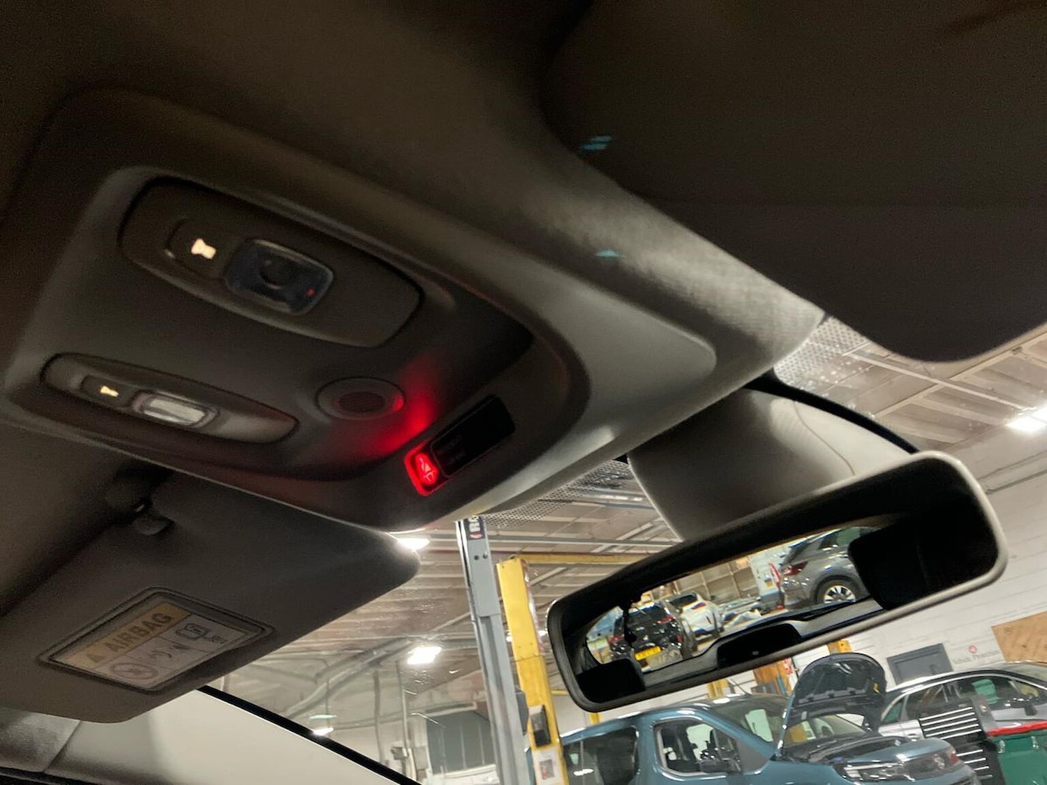 Used Renault Clio 2017 for sale - 77089983: Photo 15