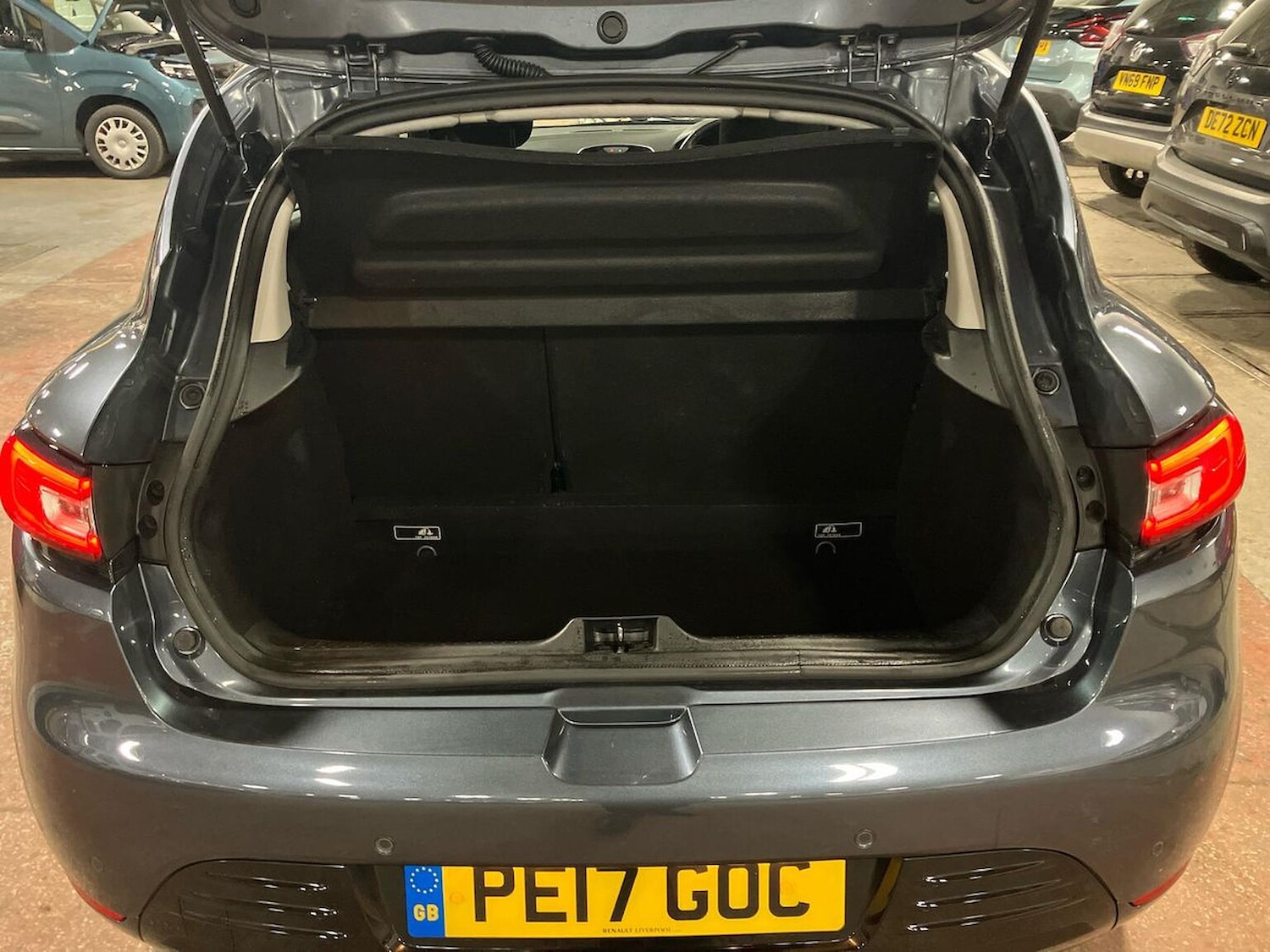 Used Renault Clio 2017 for sale - 77089983: Photo 17