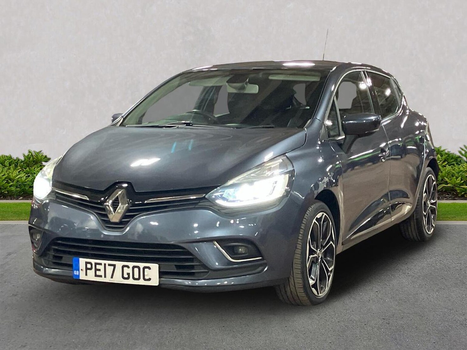 Used Renault Clio 2017 for sale - 77089983: Photo 20