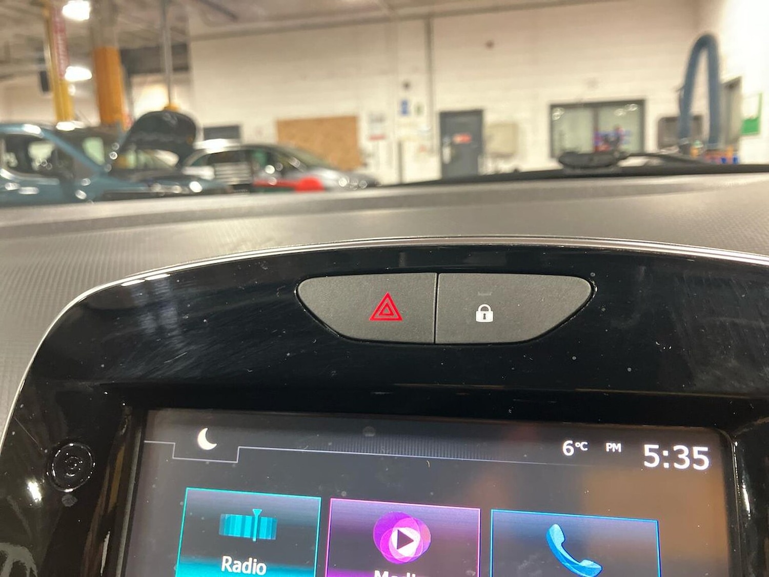 Used Renault Clio 2017 for sale - 77089983: Photo 22