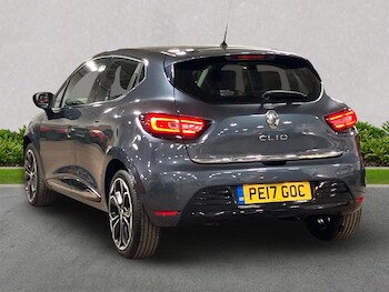 Used Renault Clio 2017 for sale - 77089983: Photo