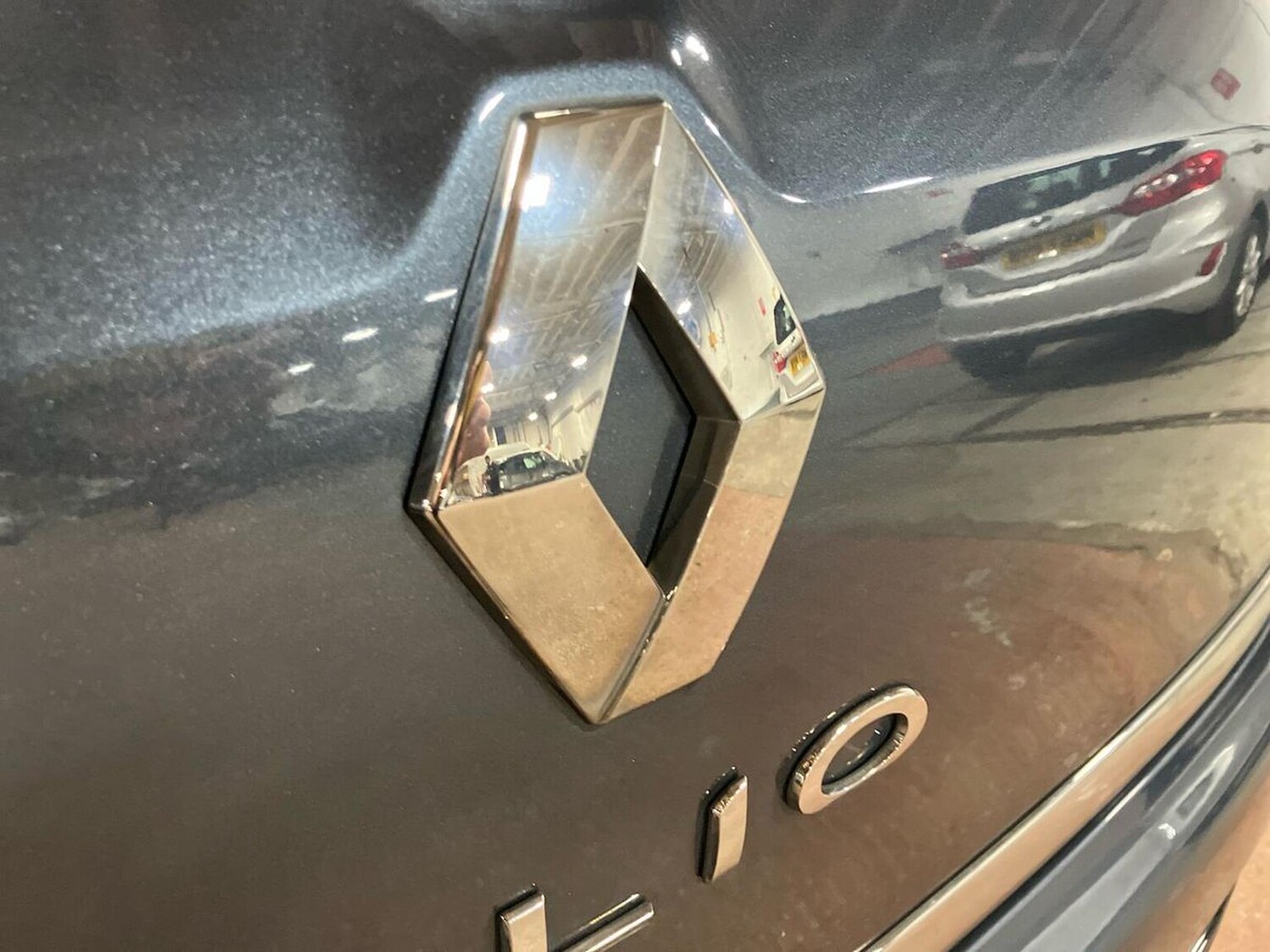 Used Renault Clio 2017 for sale - 77089983: Photo 33