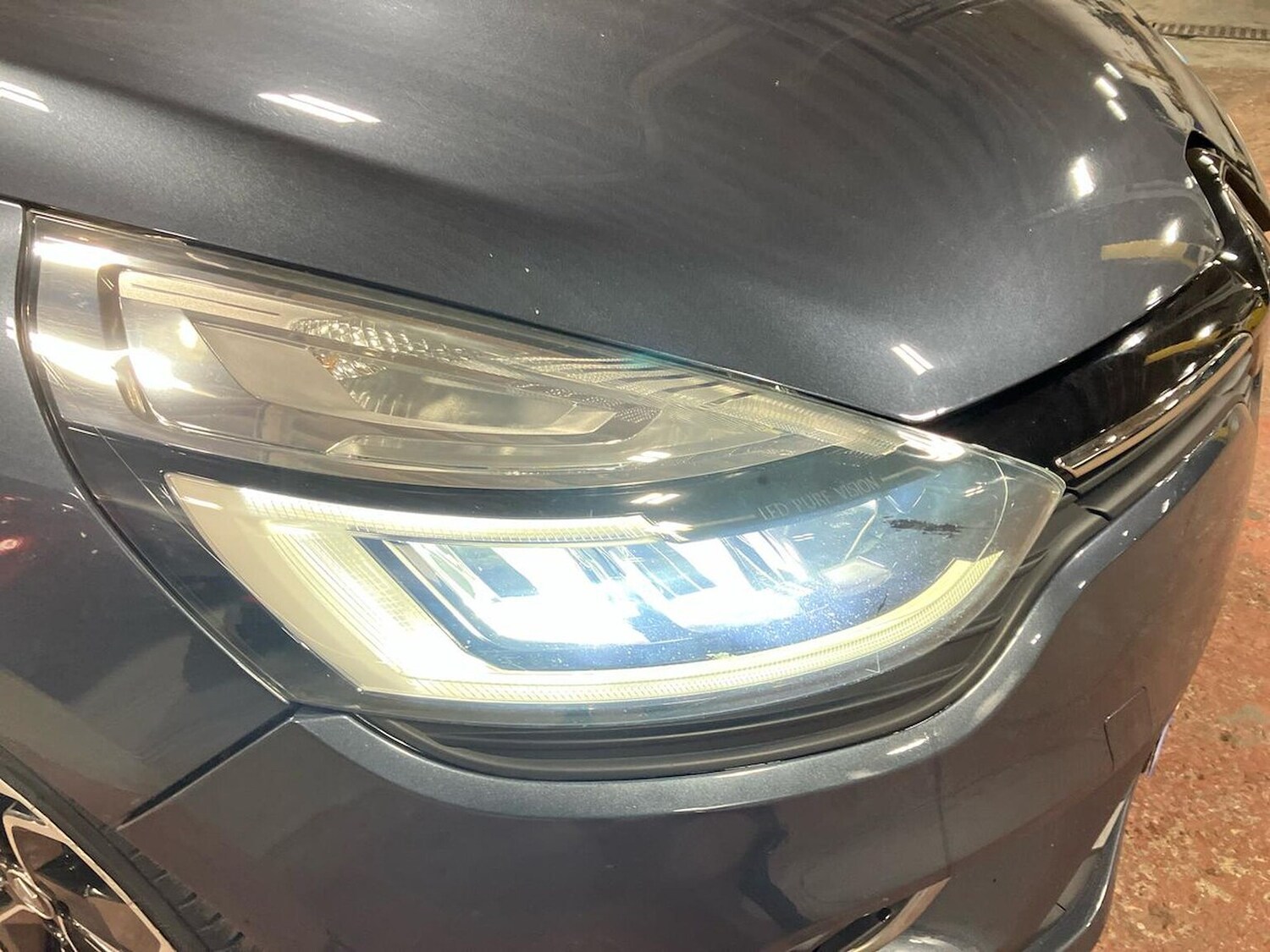 Used Renault Clio 2017 for sale - 77089983: Photo 34