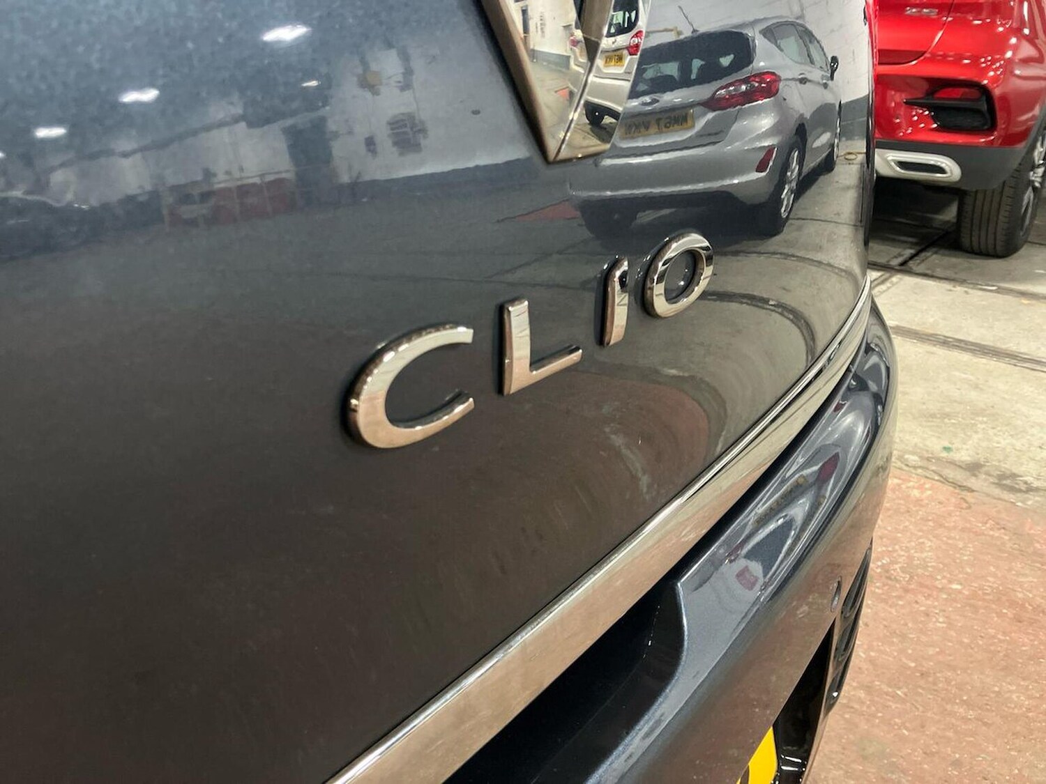 Used Renault Clio 2017 for sale - 77089983: Photo 35