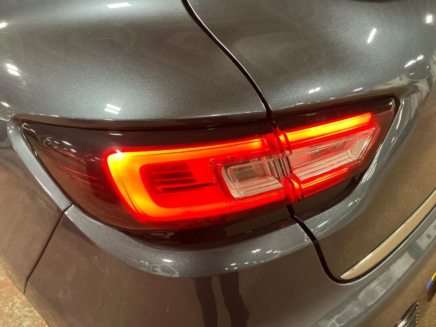 Used Renault Clio 2017 for sale - 77089983: Photo 36