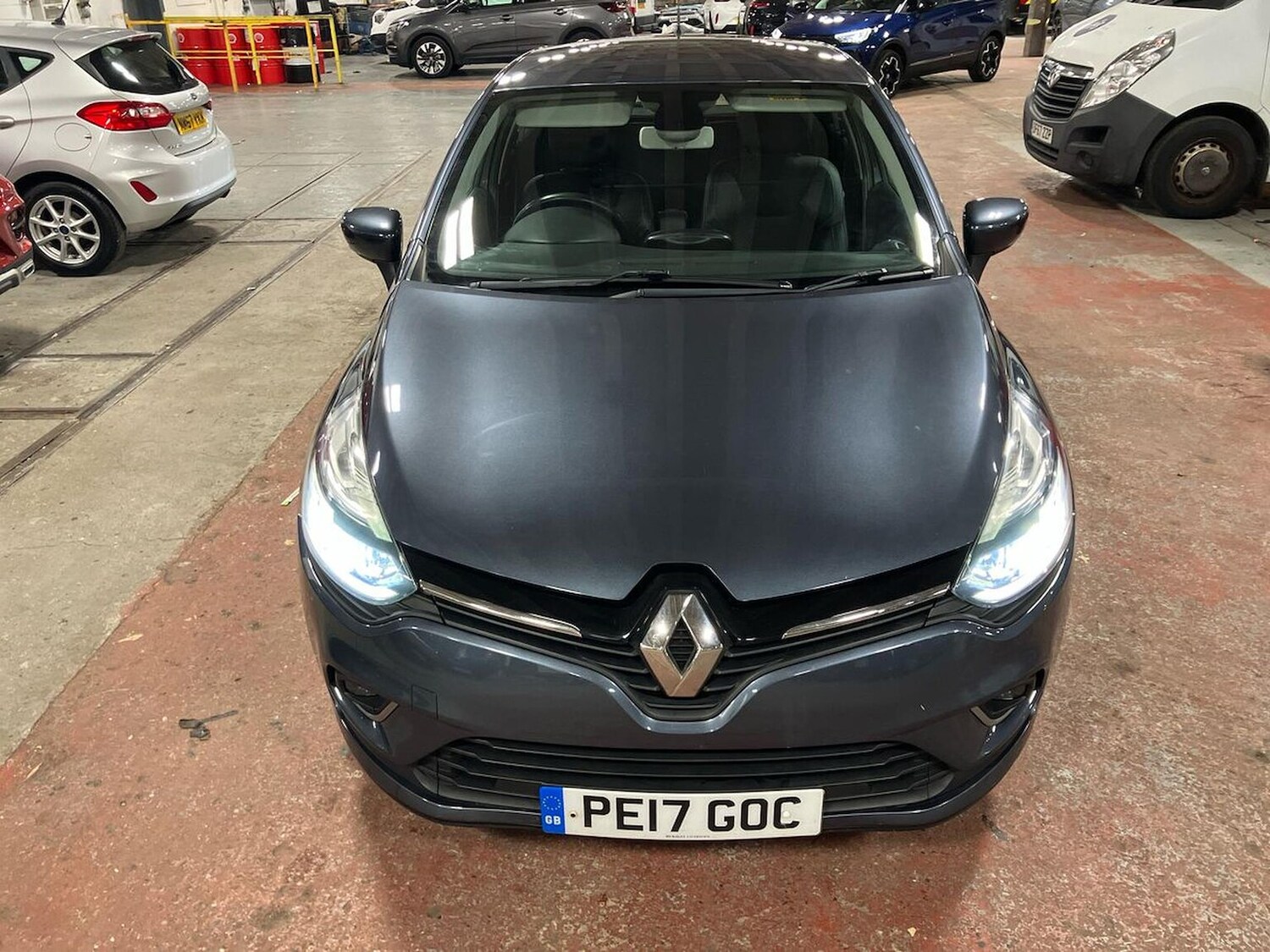Used Renault Clio 2017 for sale - 77089983: Photo 39