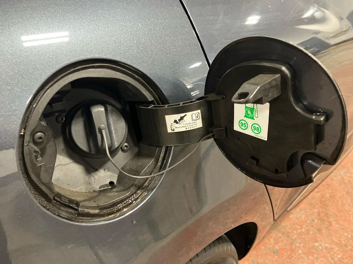 Used Renault Clio 2017 for sale - 77089983: Photo 40