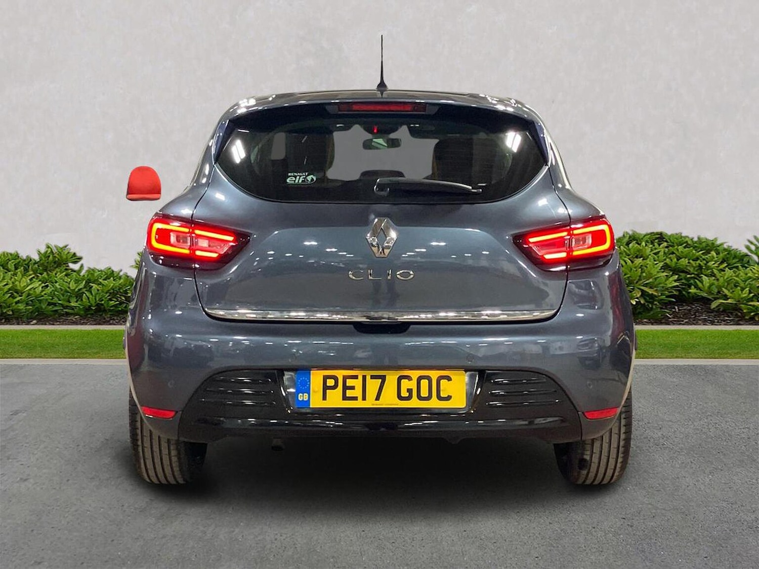 Used Renault Clio 2017 for sale - 77089983: Photo 6