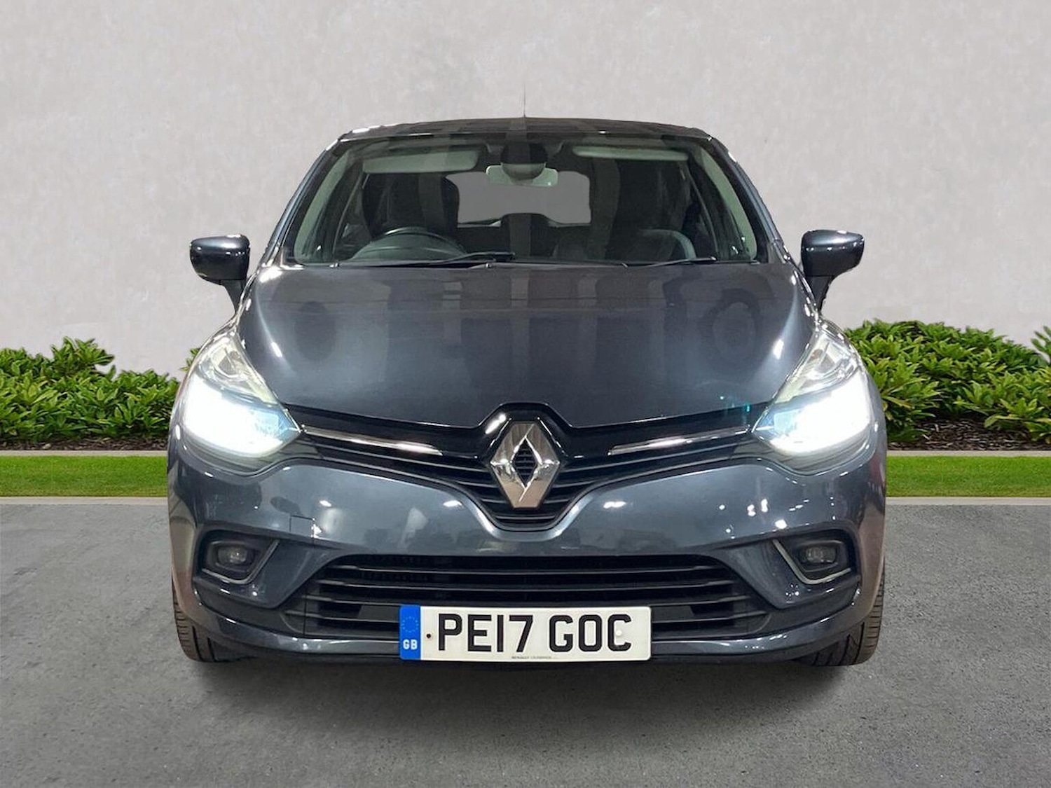 Used Renault Clio 2017 for sale - 77089983: Photo 7