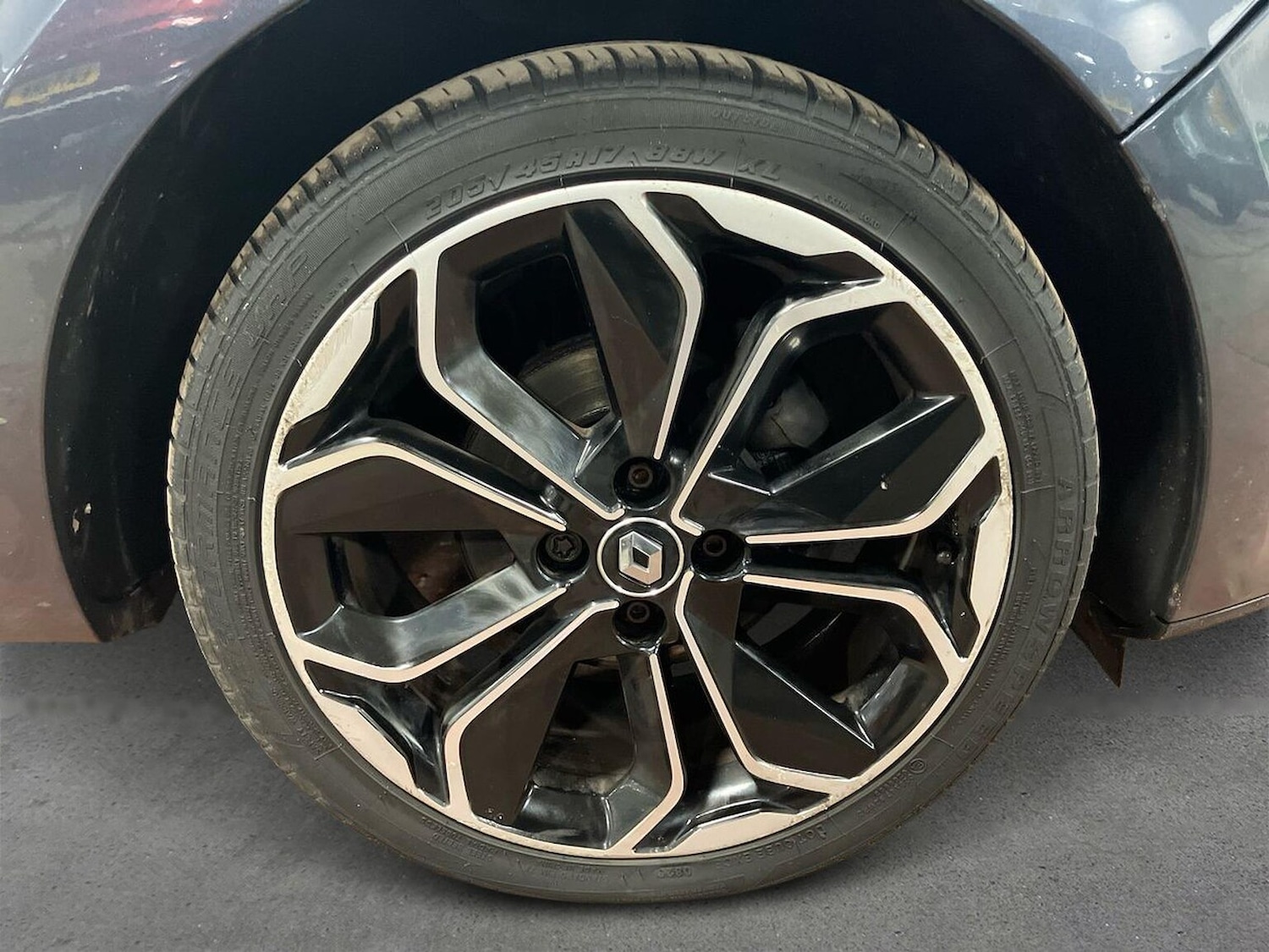 Used Renault Clio 2017 for sale - 77089983: Photo 8