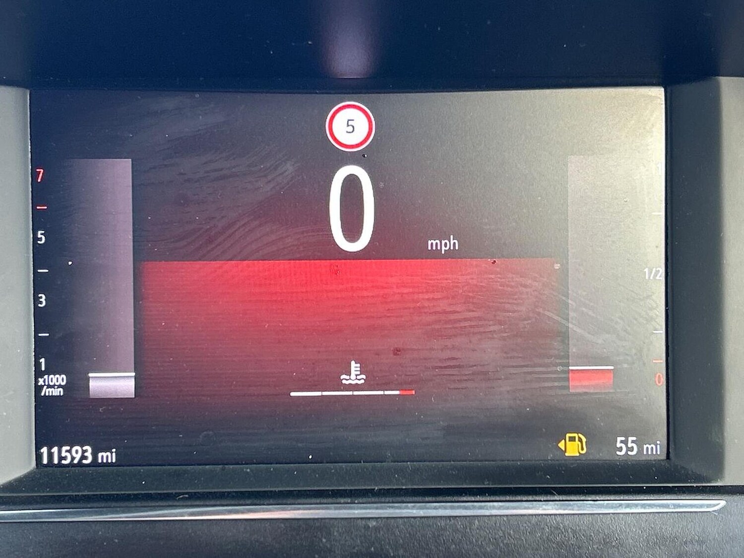 Used Vauxhall Corsa 2024 for sale - 76478189: Photo 10