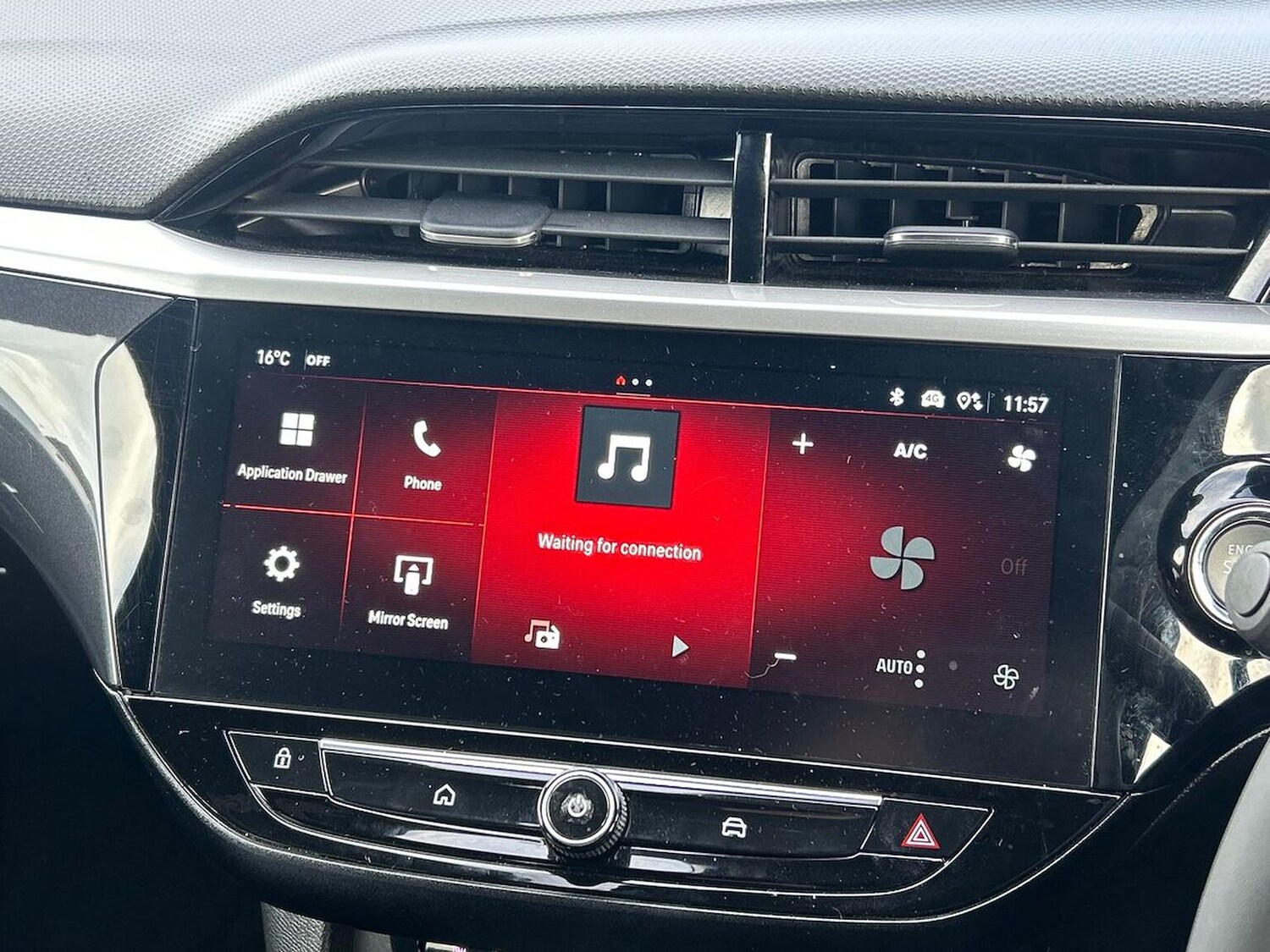 Used Vauxhall Corsa 2024 for sale - 76478189: Photo 11