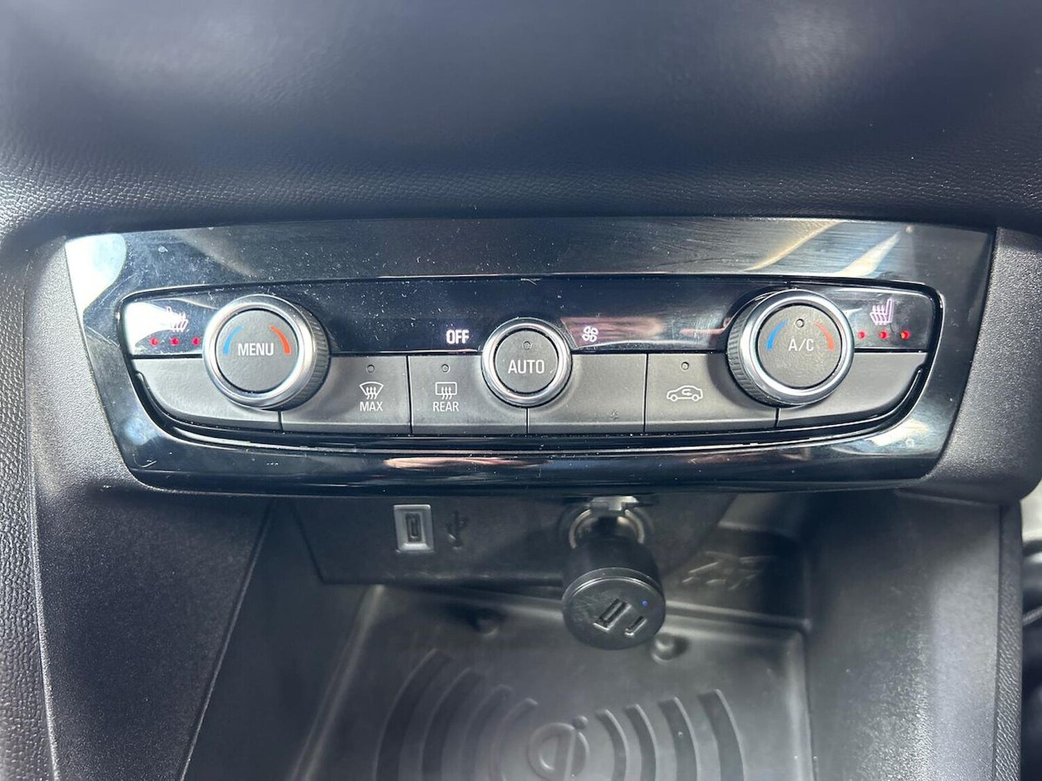 Used Vauxhall Corsa 2024 for sale - 76478189: Photo 12