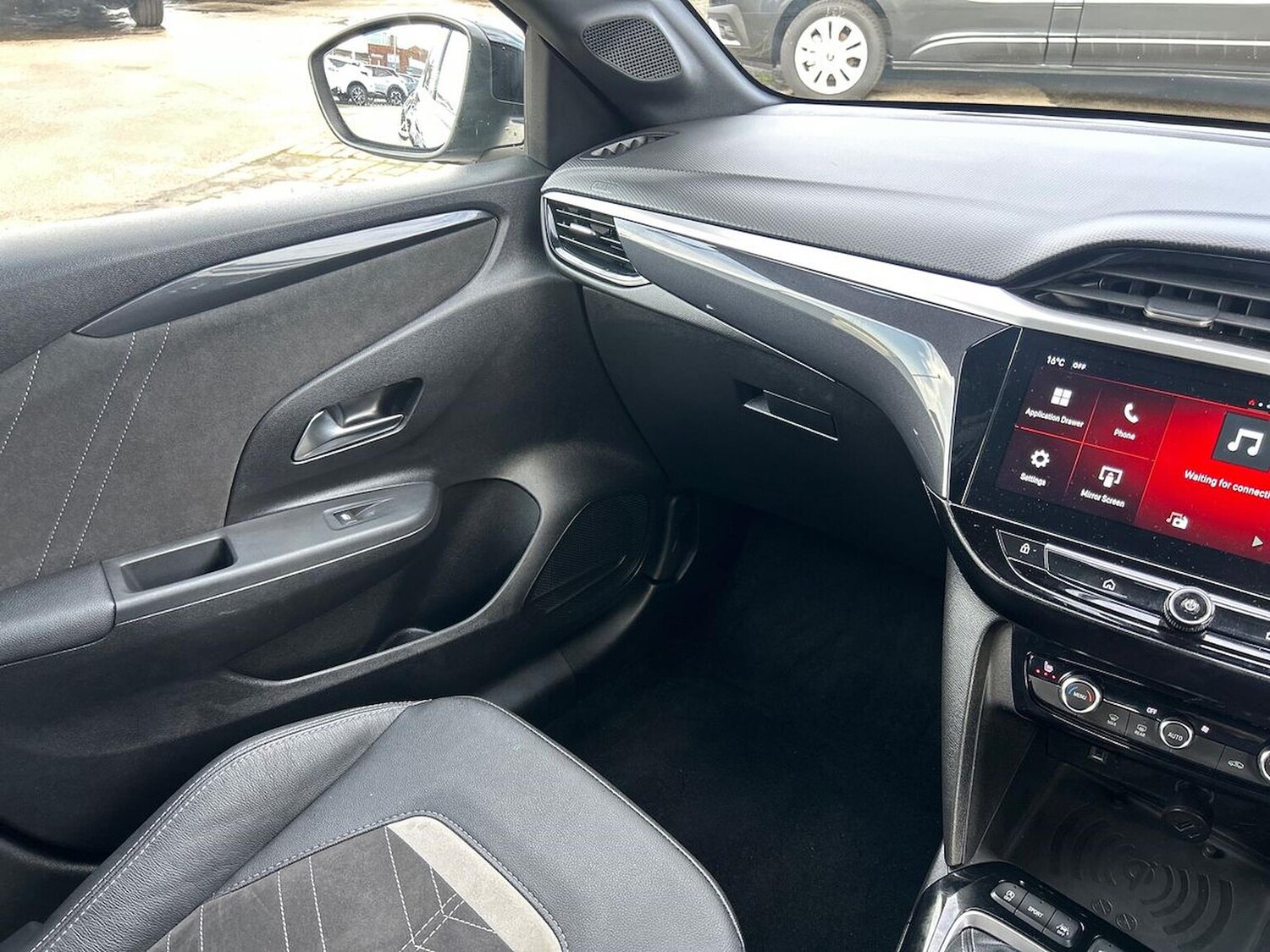 Used Vauxhall Corsa 2024 for sale - 76478189: Photo 13