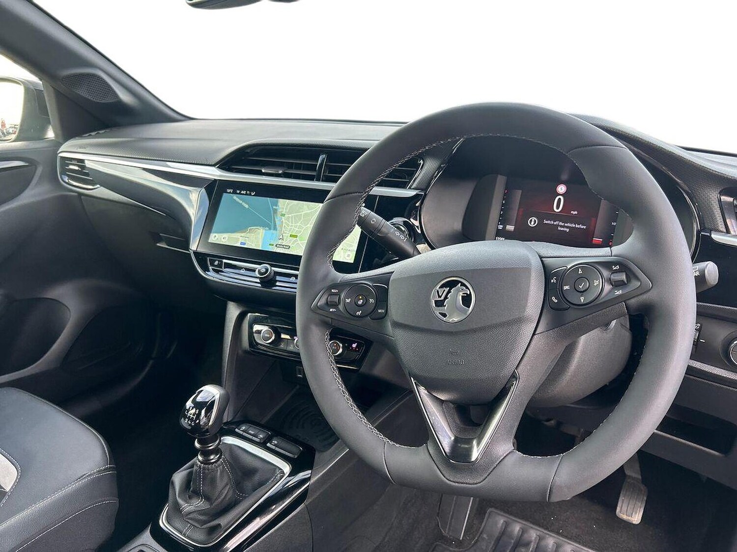 Used Vauxhall Corsa 2024 for sale - 76478189: Photo 15