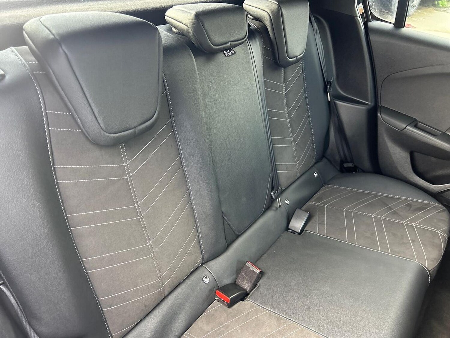 Used Vauxhall Corsa 2024 for sale - 76478189: Photo 16