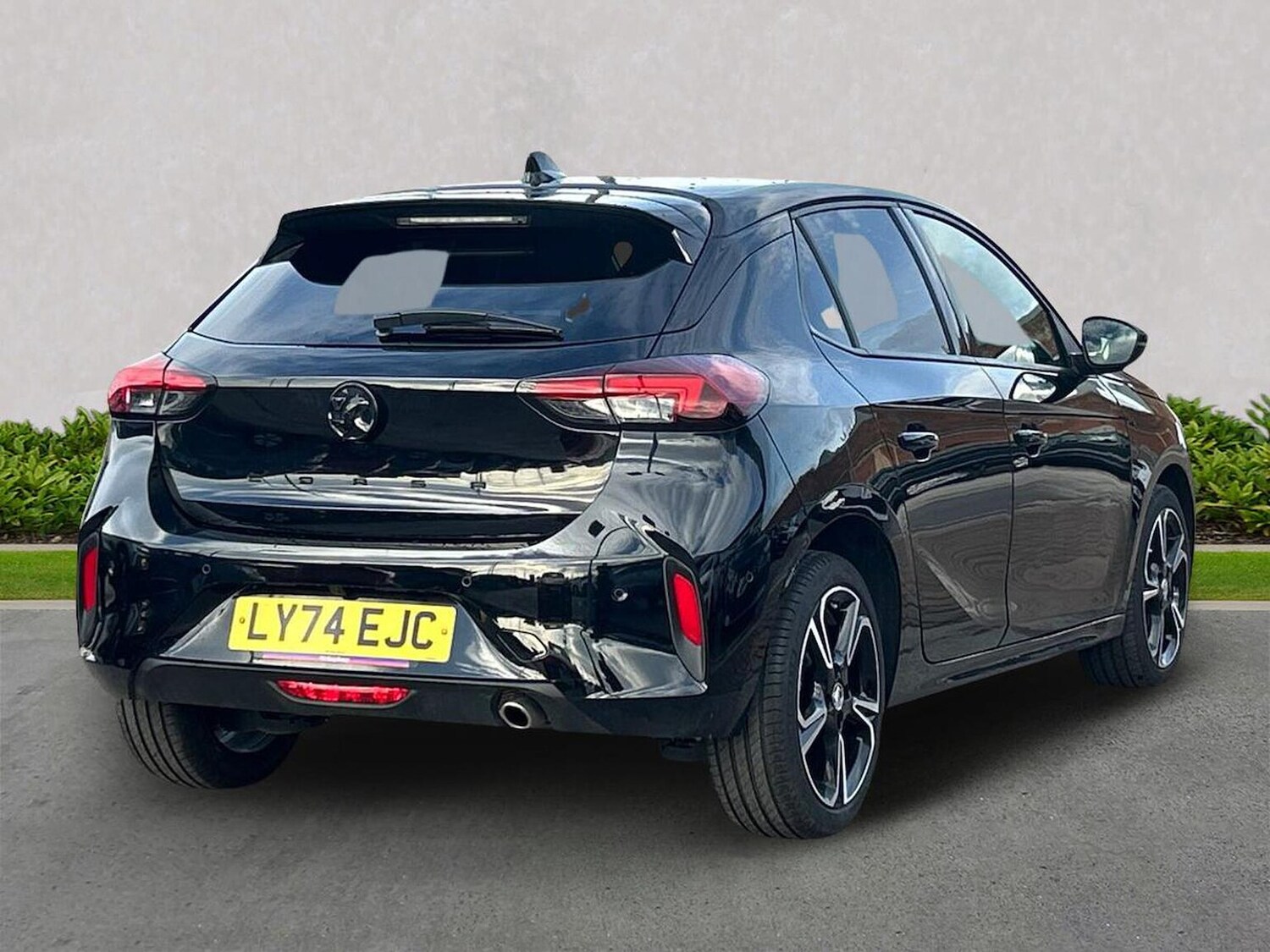 Used Vauxhall Corsa 2024 for sale - 76478189: Photo 18