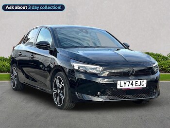 Used Vauxhall Corsa 2024 for sale - 76478189: Photo