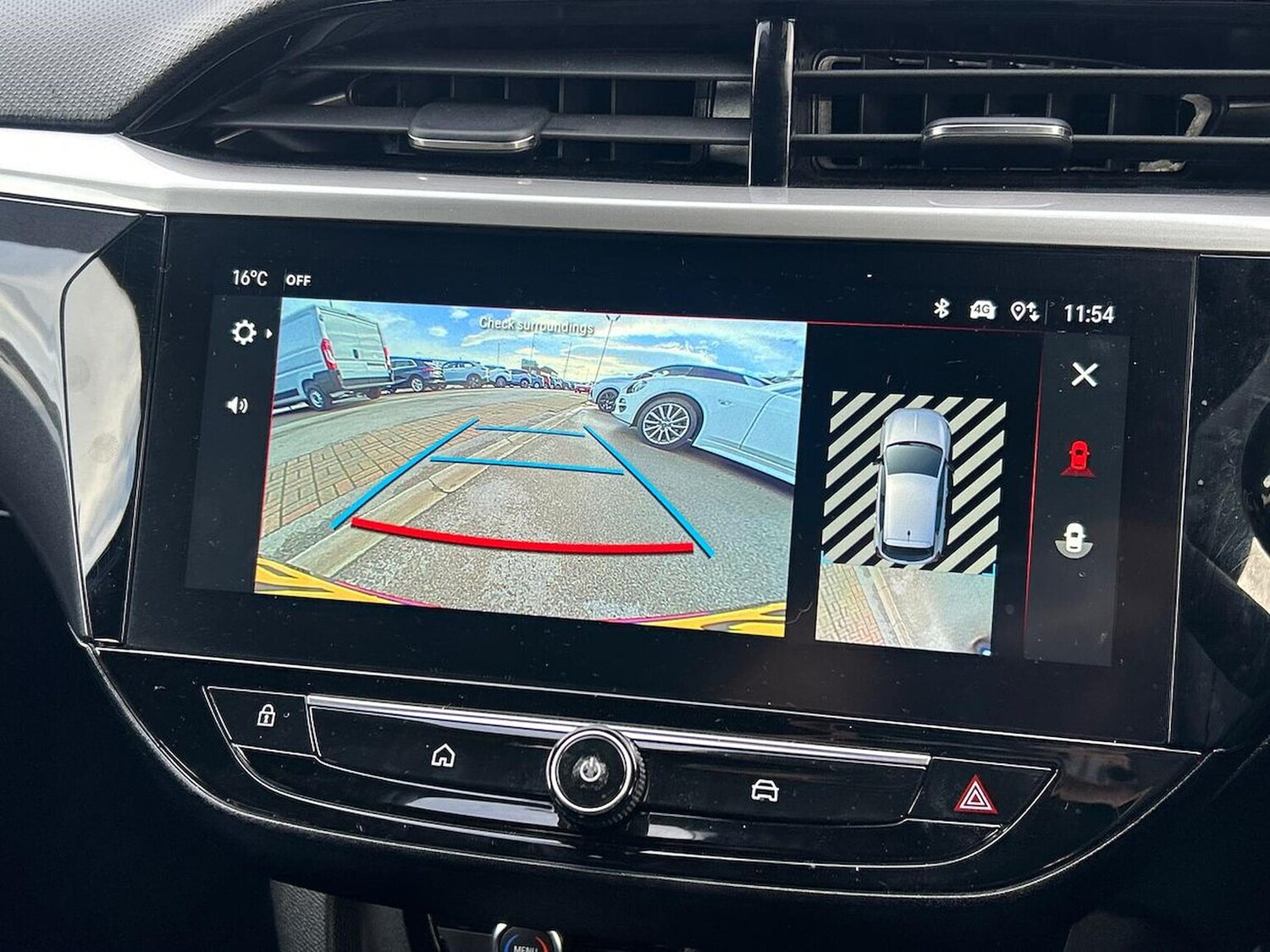 Used Vauxhall Corsa 2024 for sale - 76478189: Photo 23