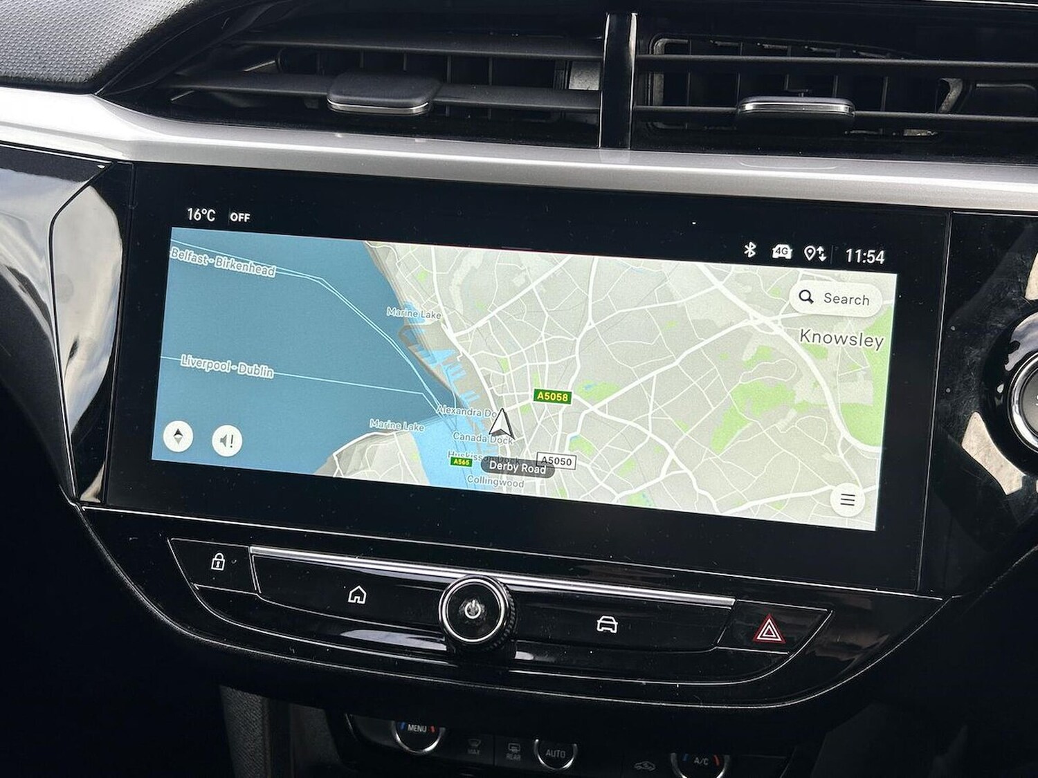 Used Vauxhall Corsa 2024 for sale - 76478189: Photo 24