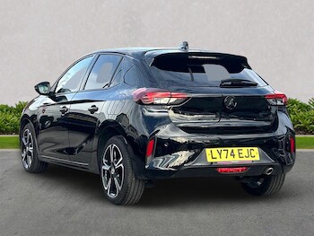 Used Vauxhall Corsa 2024 for sale - 76478189: Photo