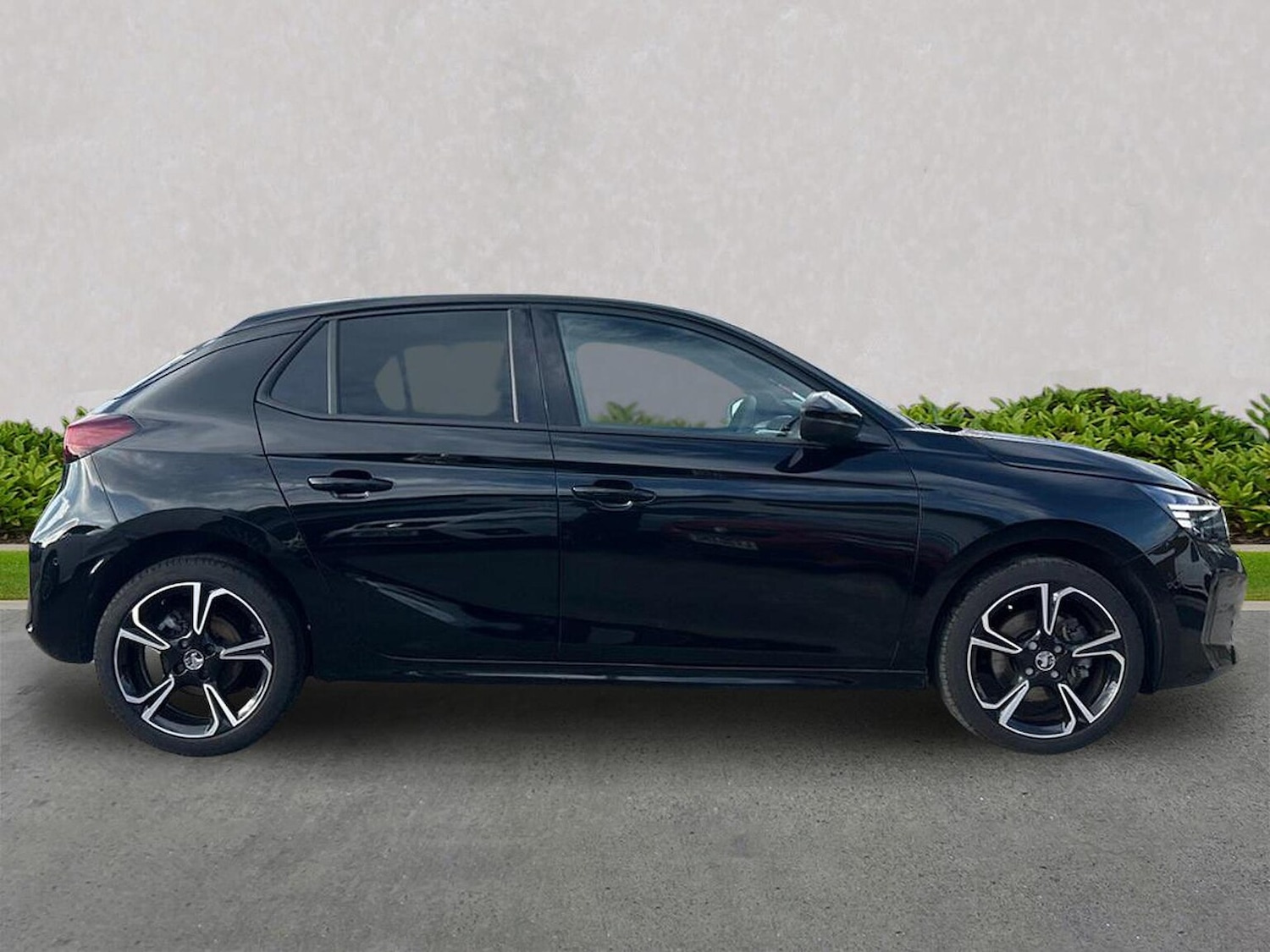 Used Vauxhall Corsa 2024 for sale - 76478189: Photo 3