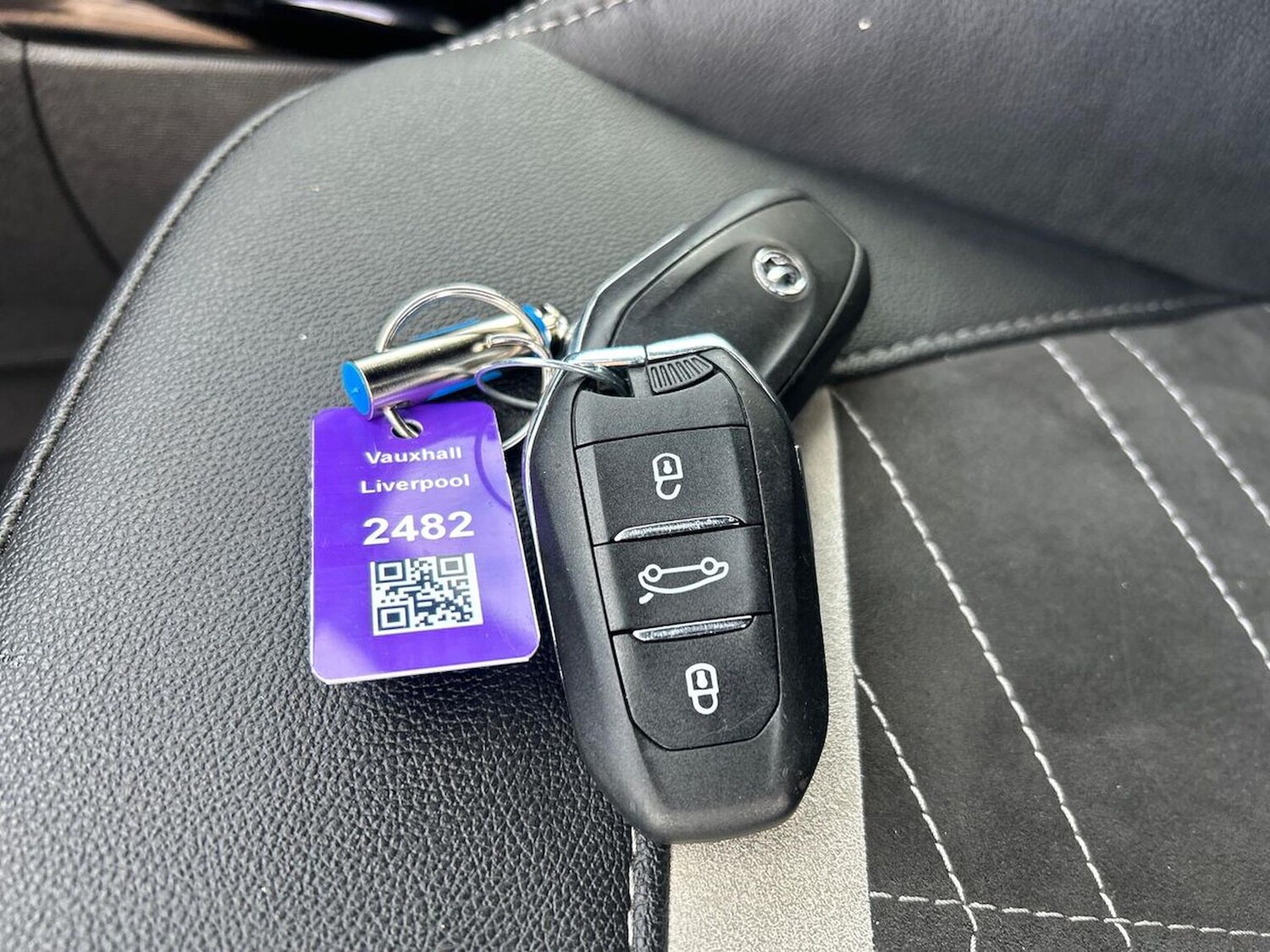 Used Vauxhall Corsa 2024 for sale - 76478189: Photo 32